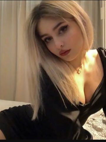 Анкета проститутки Магдалина - Фото 1, , 23 года, №263935